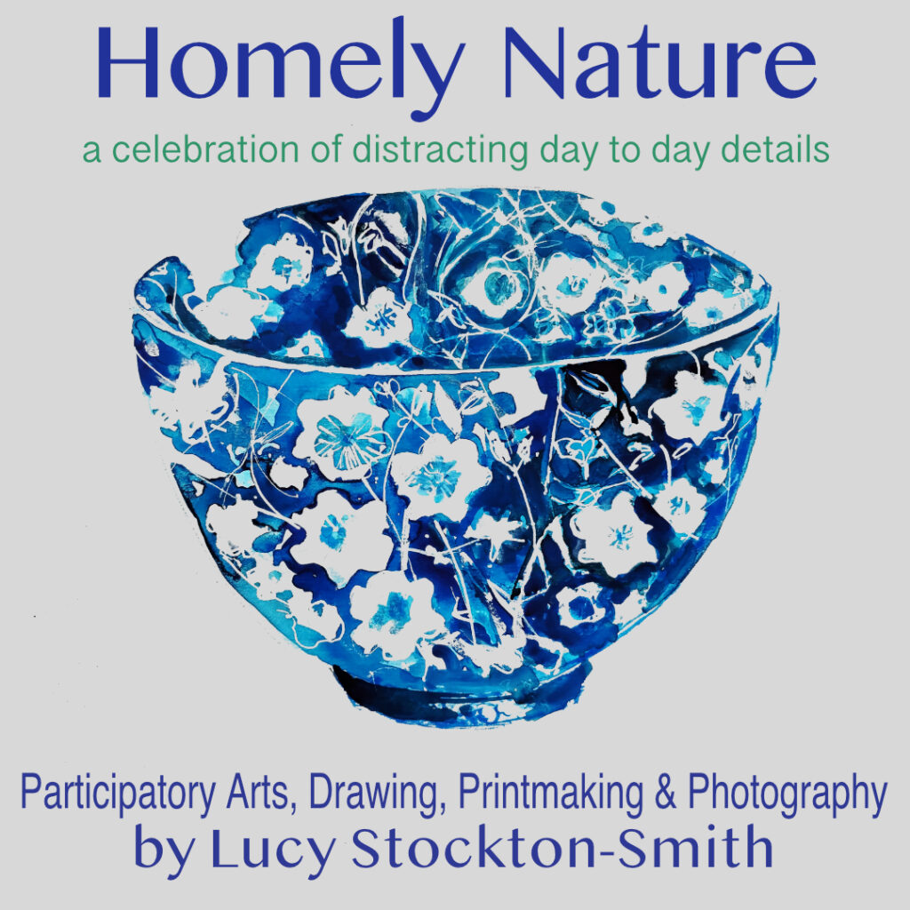 Lucy Stockton-Smith: Homely Nature