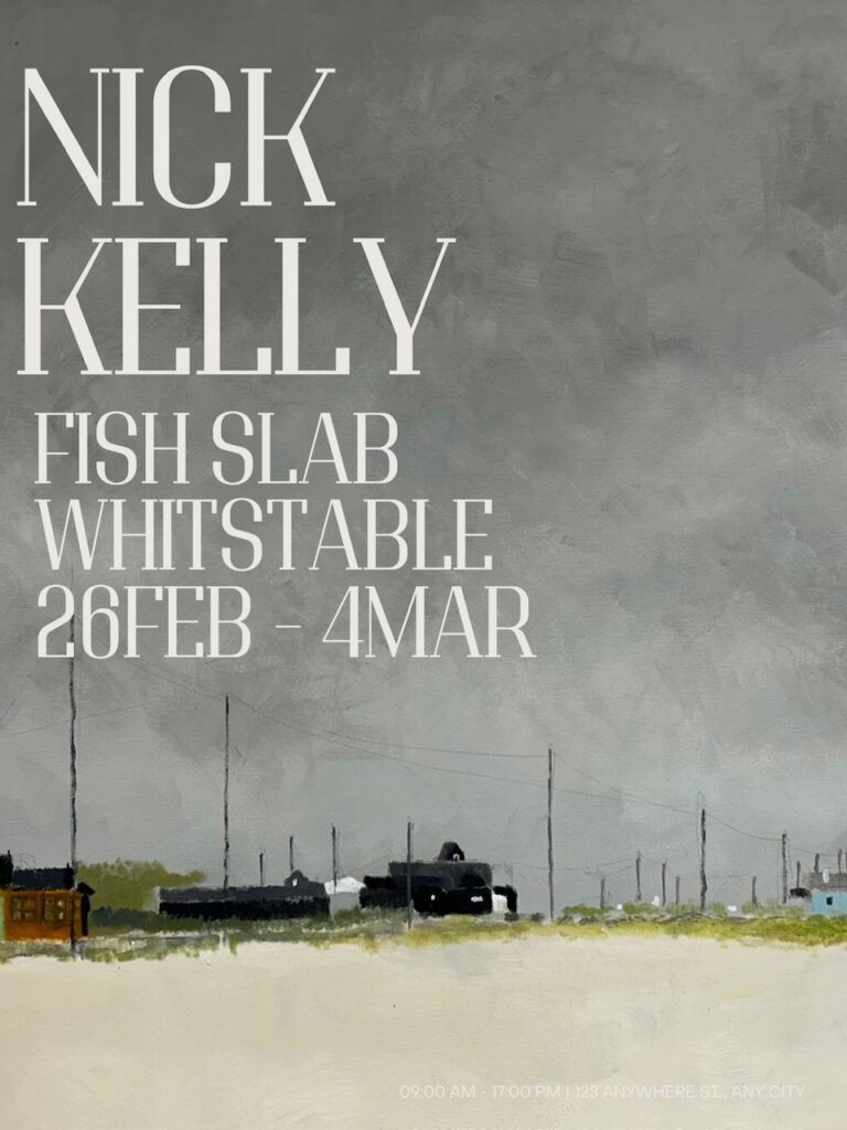 Nick Kelly