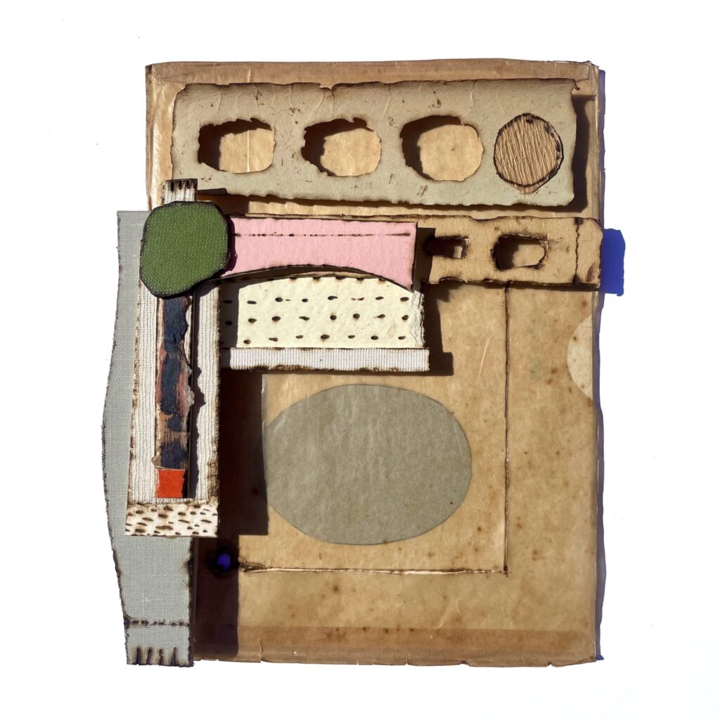 Paul Adams: Another Look