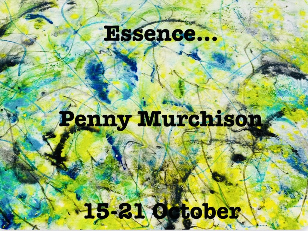 Penny Murchison: Essence