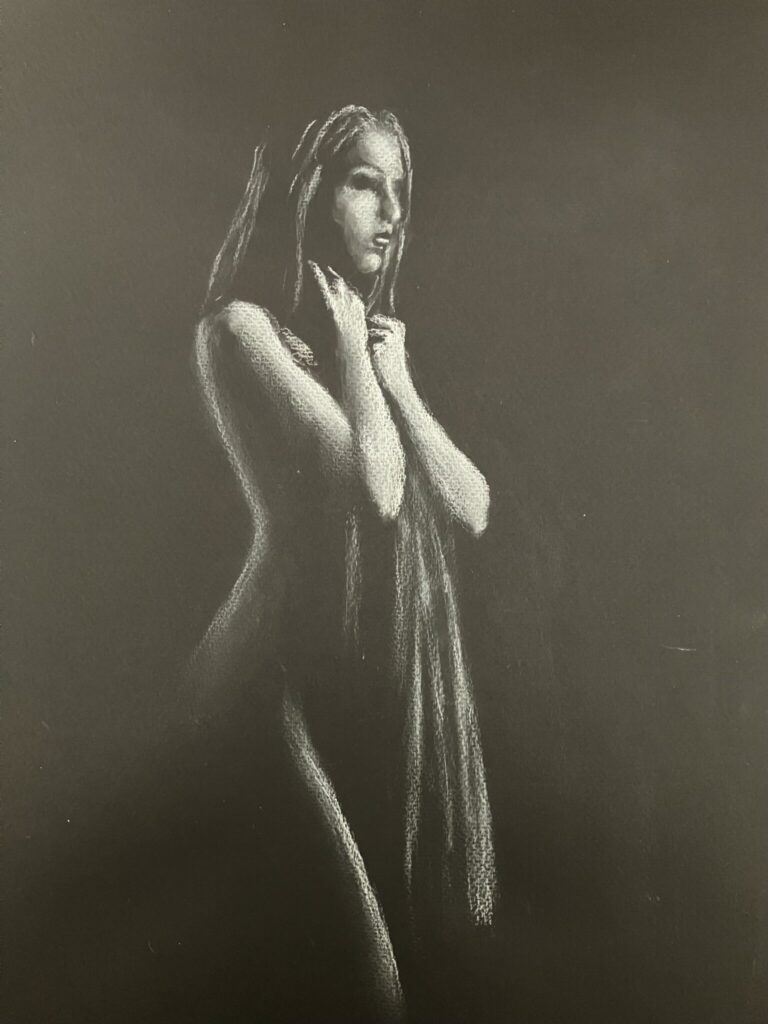 Brian Murphy and Jane Coleman: An Exhibition of Work by Father and Daughter