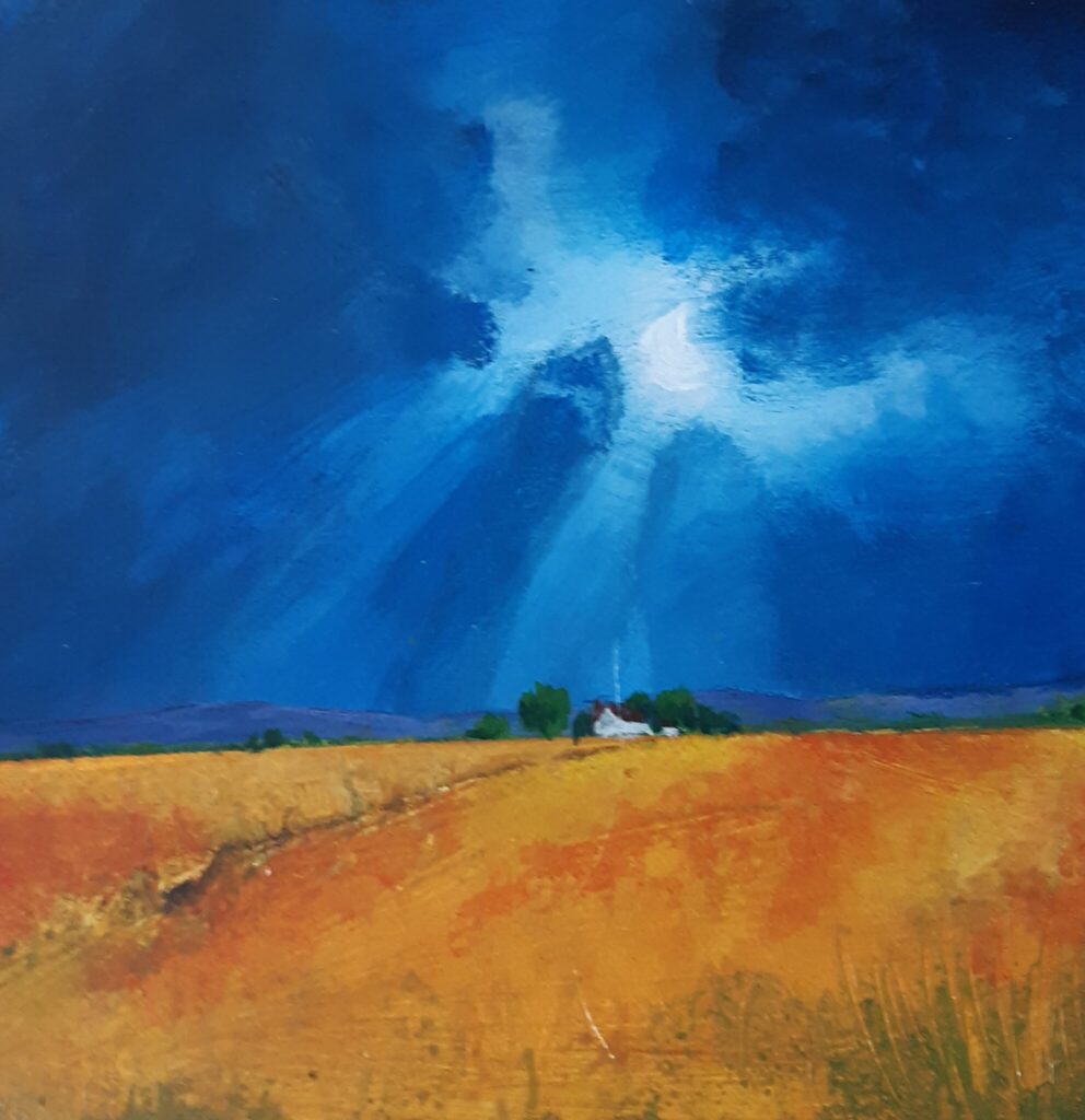 Locus Arts Group: Kent in Colour