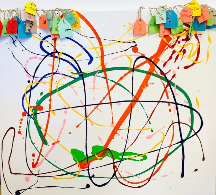 Swalecliffe Community Day Service: This is Us