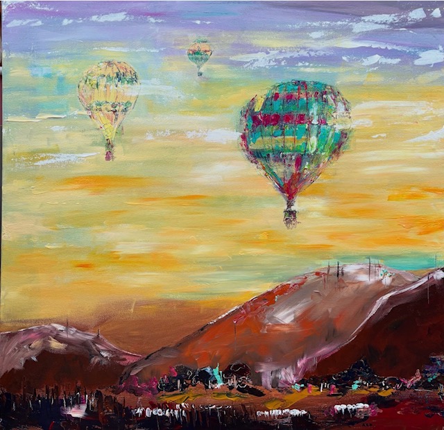 Sam Scott Art: Sam Scott Art